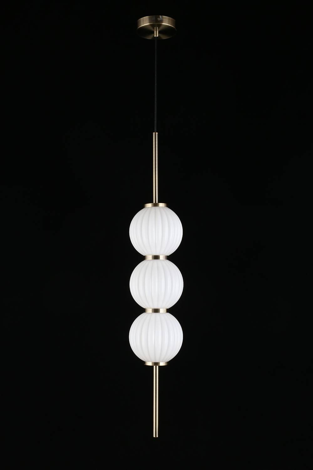 Светильник подвесной Aployt Zhizel APL.608.06.03