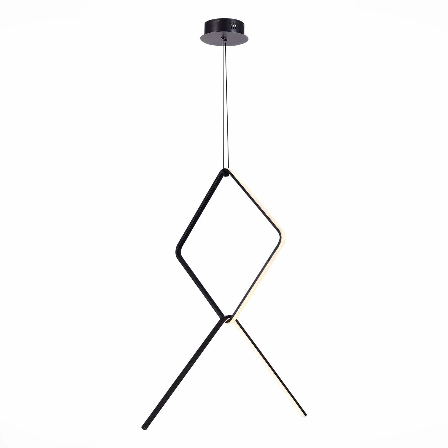 Светильник подвесной ST Luce Gaia SL6113.443.01