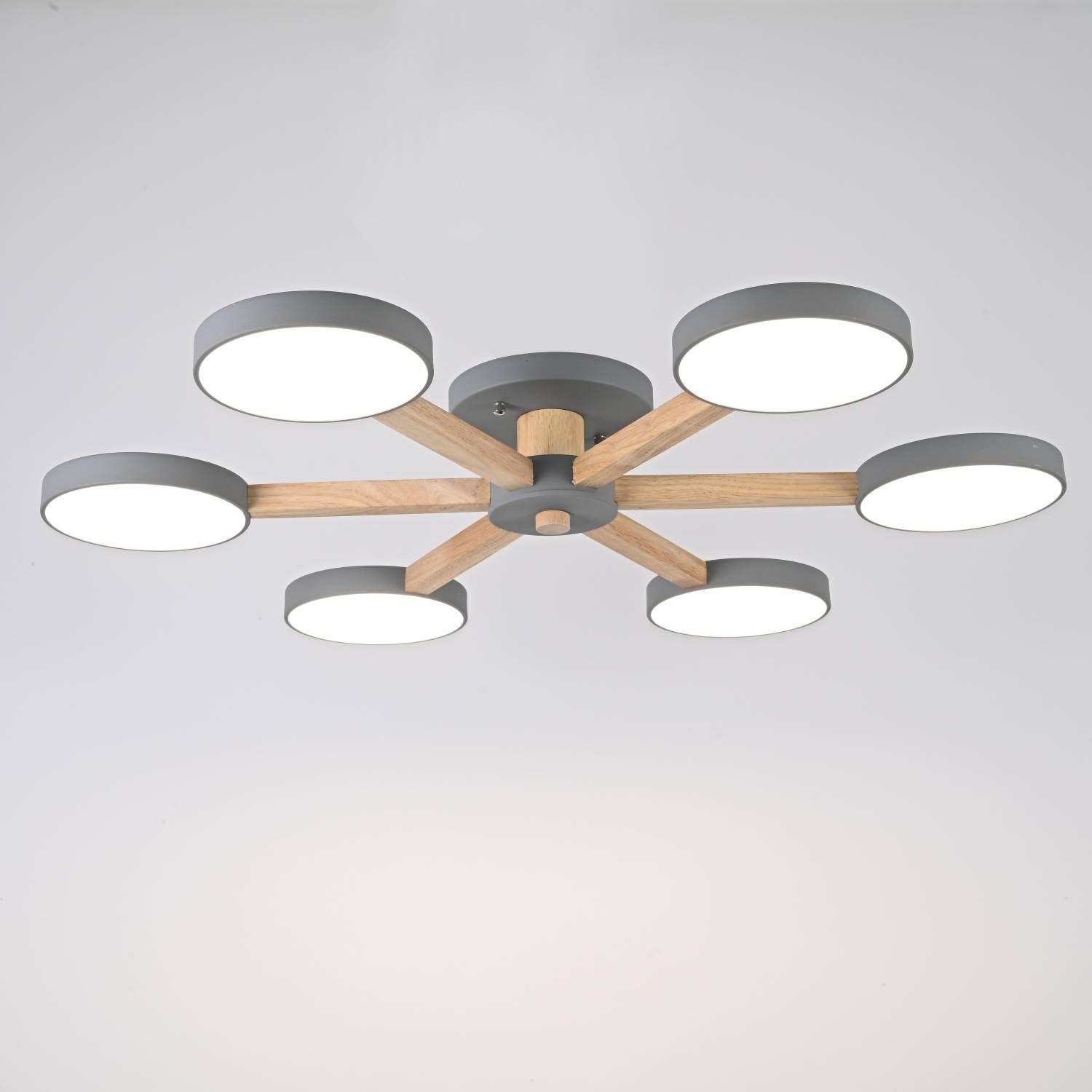 Потолочная люстра ImperiumLoft Turna01 178337-26