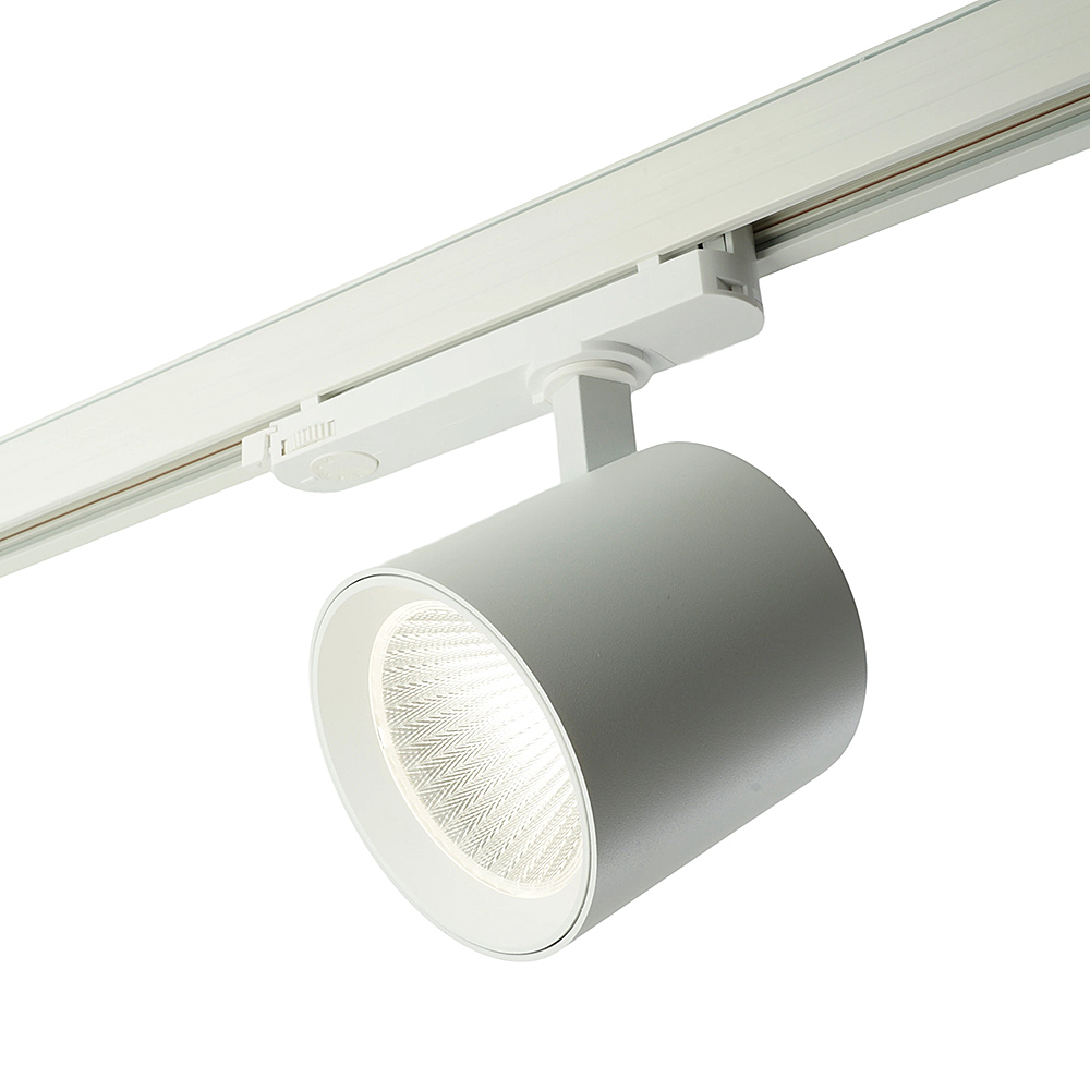 Трековый светильник Feron TR Reflex 52058