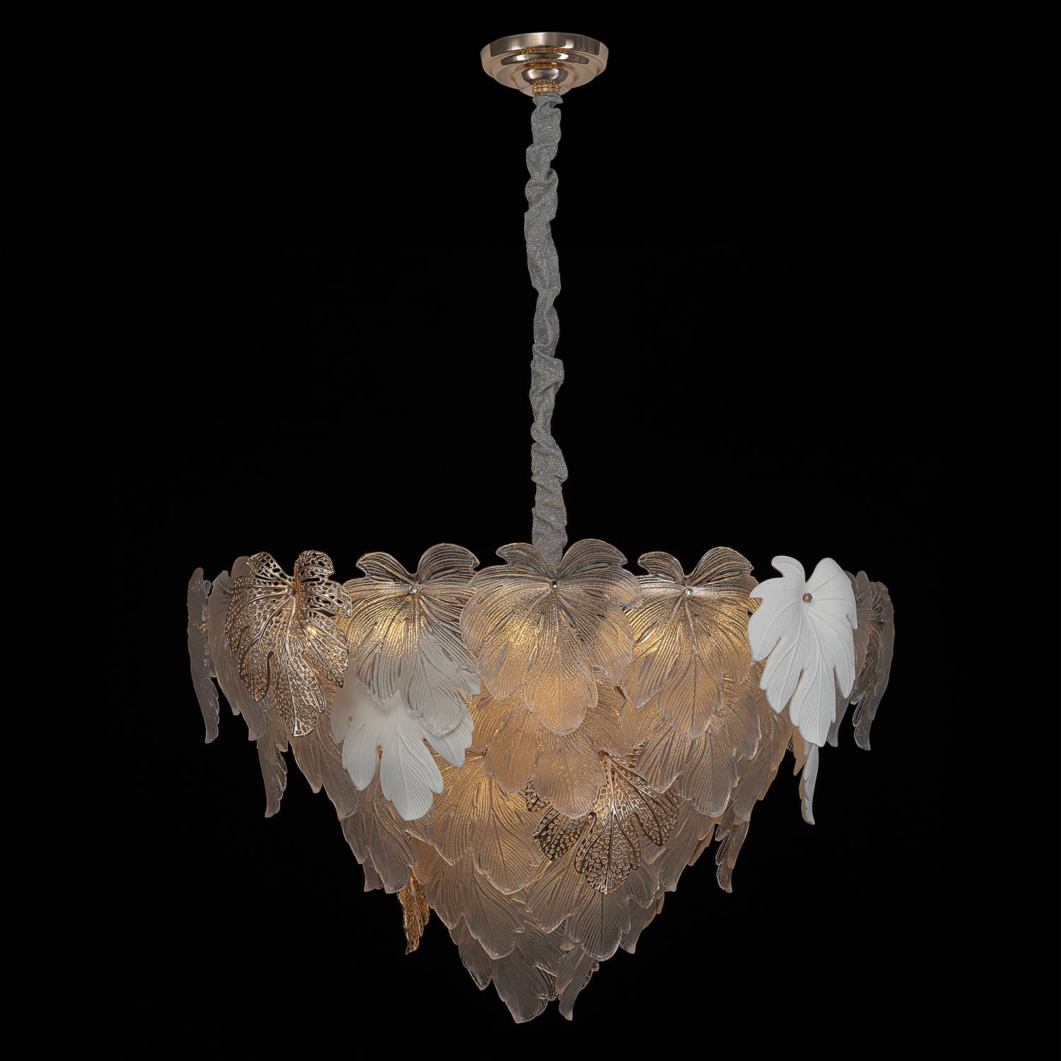 Подвесная люстра Citilux Dryad CL305180