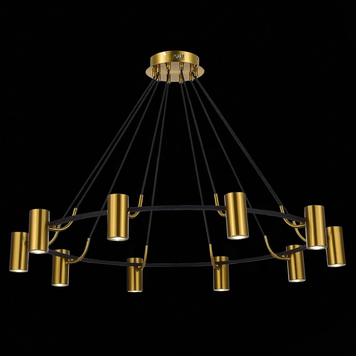 Подвесная люстра ST Luce Talia SL1215.403.10 Подвесная люстра ST Luce Talia SL1215.403.10