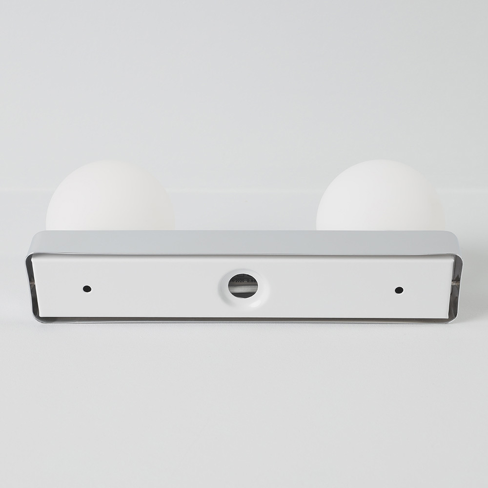 Настенный светильник Nowodvorski Brazos 6950