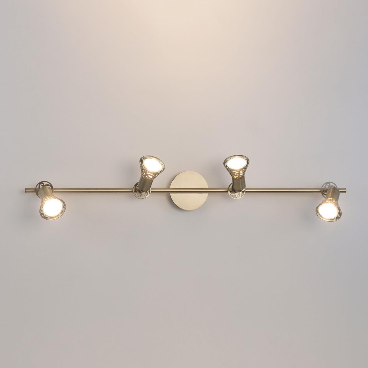 Светильник спот Citilux Винон CL519543