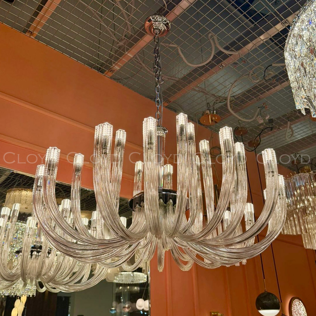 Подвесная люстра Cloyd Aeda 11638