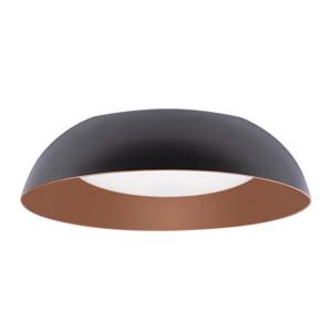 Светильник потолочный Loft It Cappello 10229 Black Светильник потолочный Loft It Cappello 10229 Black