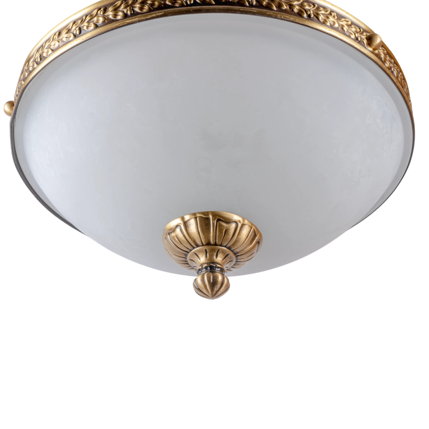 Потолочная люстра Ambiente 7140 7140/30 PL АB