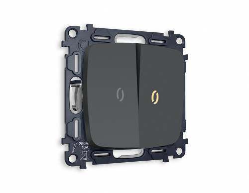 Выключатель Ambrella Volt OMEGA MO904030