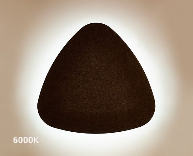 Настенный светильник Italline IT02-015 black