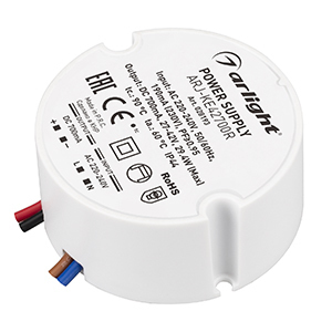 Драйвер для LED ленты Arlight ARJ 028193 Драйвер для LED ленты Arlight ARJ 028193