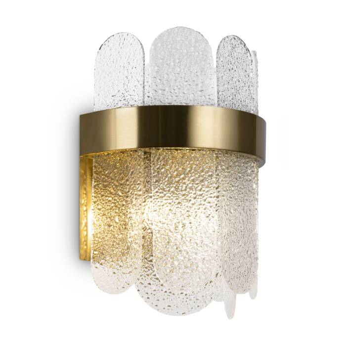 Настенное бра Freya Deserto FR5141WL-02BS