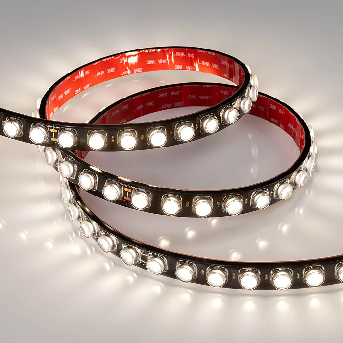 Светодиодная лента Arlight Flt С Фокусирующими Линзами 037727