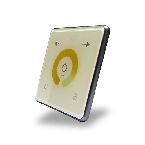 Панель управления AM Group Smart control AM534 WH