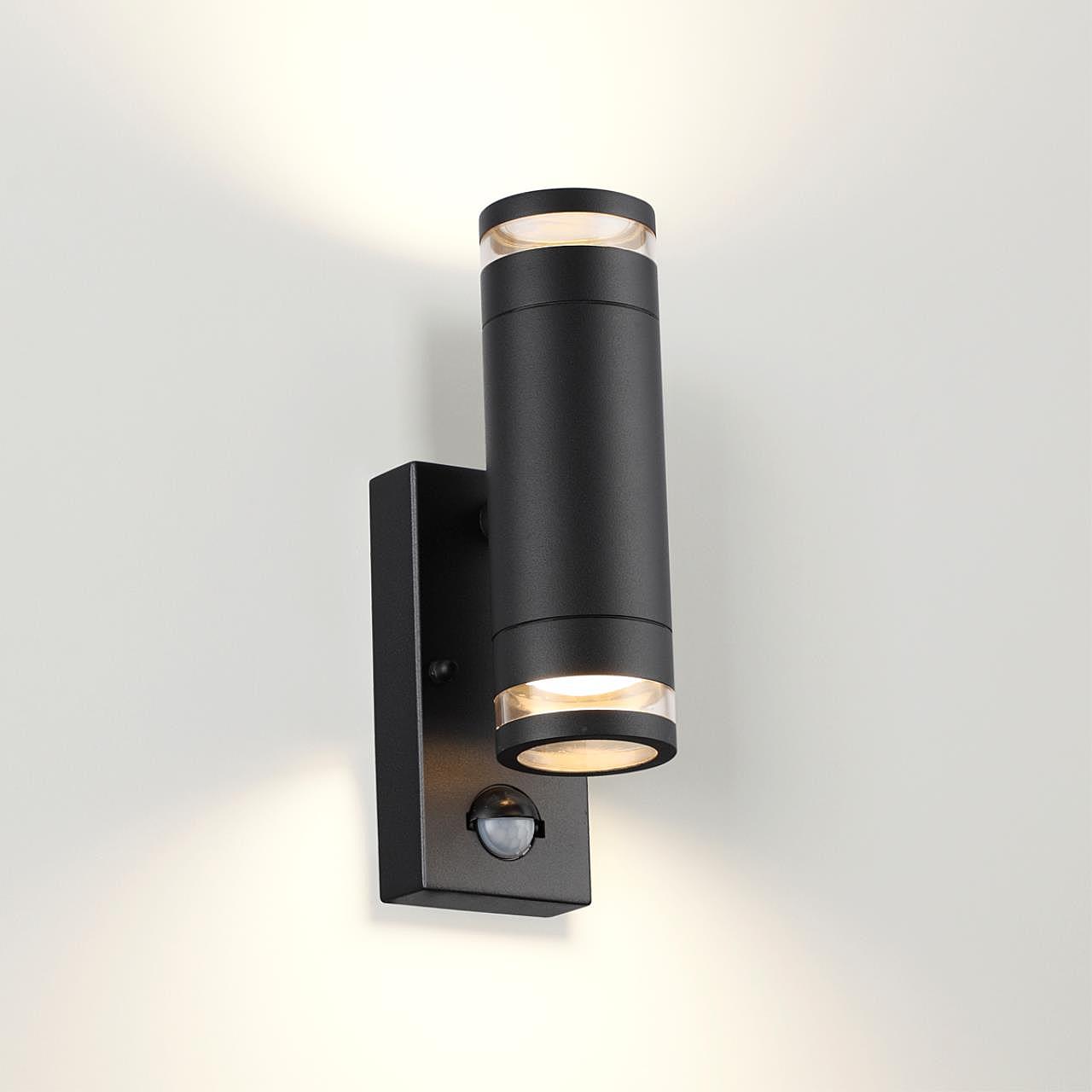 Уличный настенный светильник Odeon Light Motto 6605/2W Уличный настенный светильник Odeon Light Motto 6605/2W