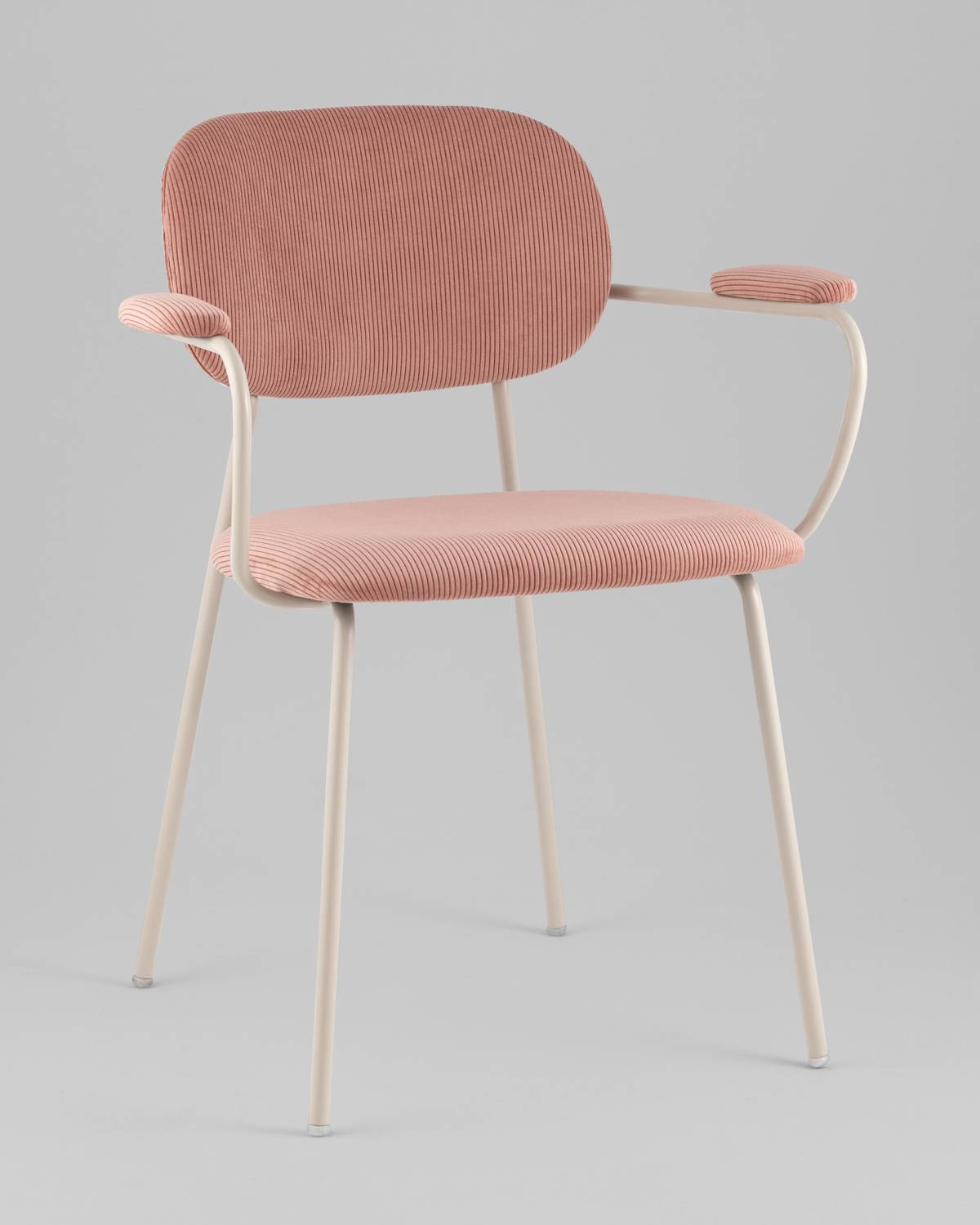 Обеденный стул Stool Group Кэрол FDC9124 OTE-MOD200 F400