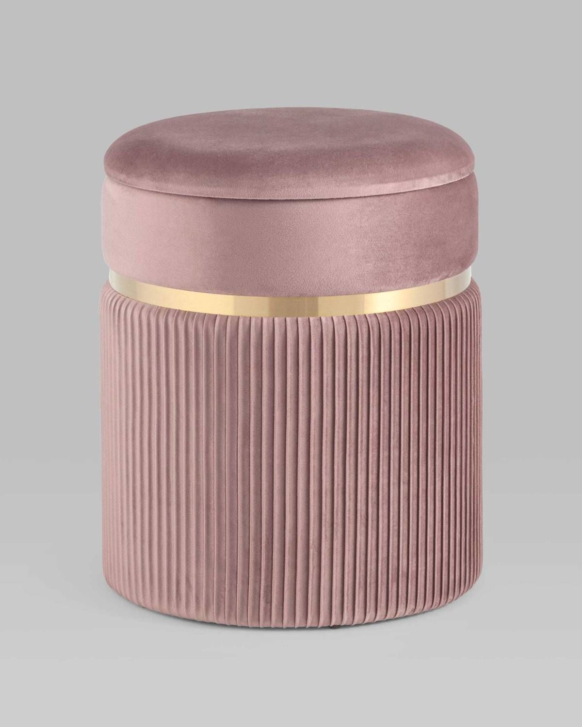 Пуфик Stool Group Миранда 19B352VA-8167-30