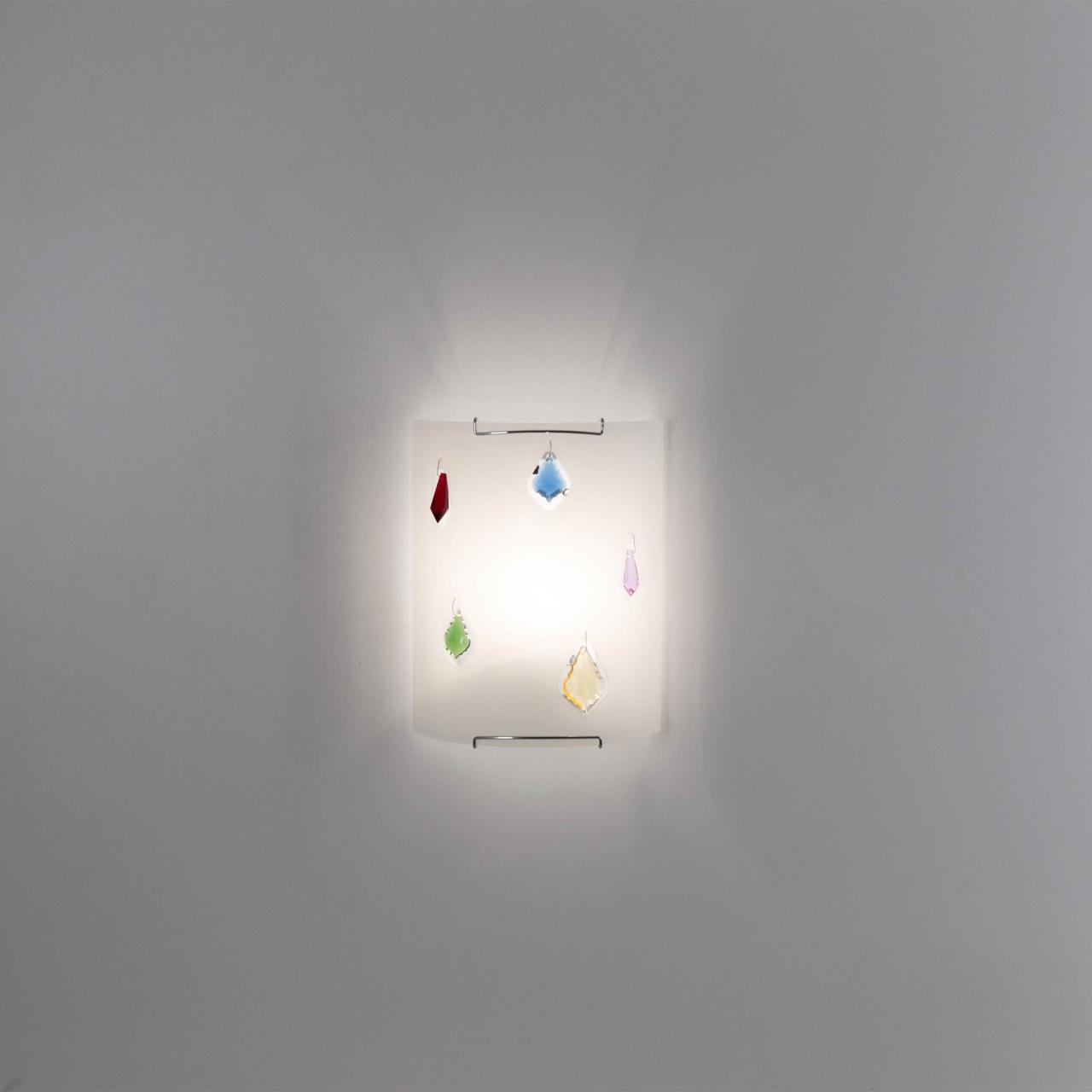 Настенно потолочный светильник Citilux CL921321 Настенно потолочный светильник Citilux CL921321