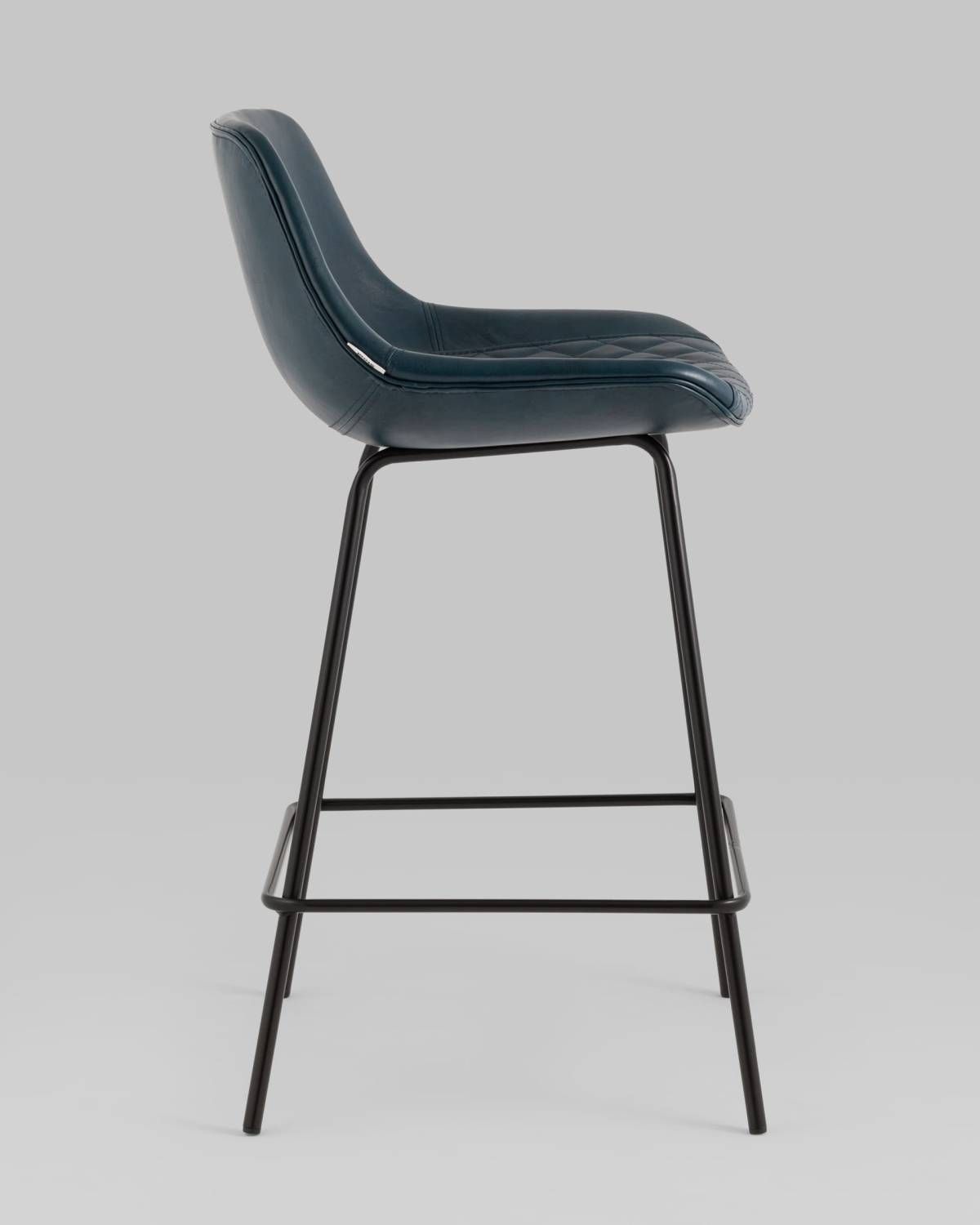 Полубарный стул Stool Group Деймон AV 463-Pbl-08(PP)