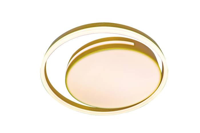 Потолочная светодиодная люстра Led Lamps Natali Kovaltseva LED LAMPS 81304