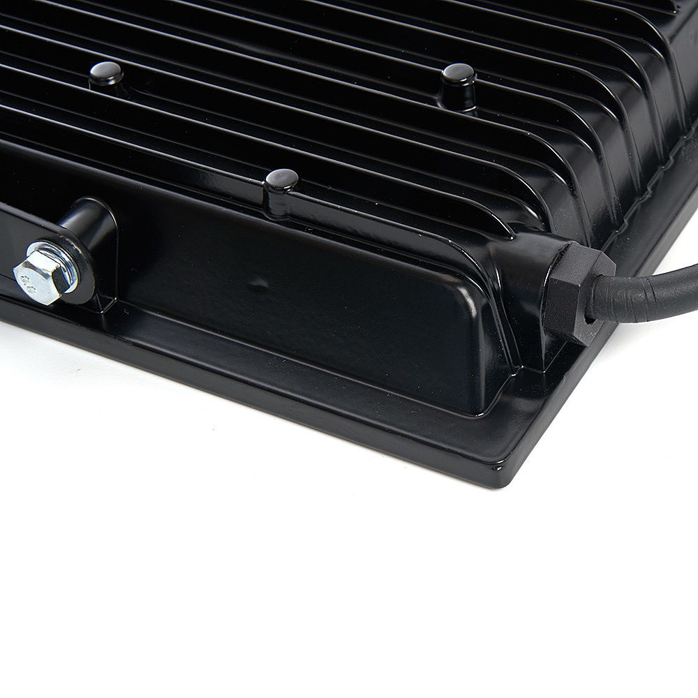 Прожектор уличный Saffit SFL90-100 55068