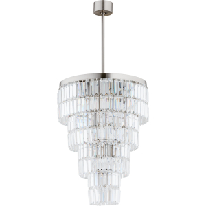 Потолочная люстра Kutek Ellini ELL-ZW-10(Z)450