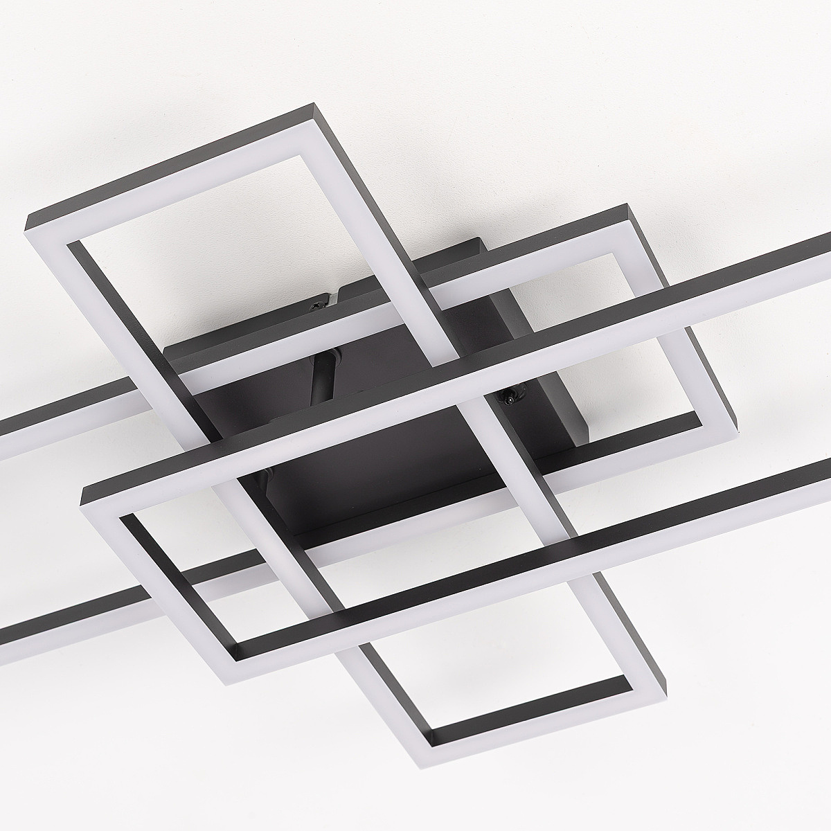 Потолочная люстра Citilux Kubit CL201131