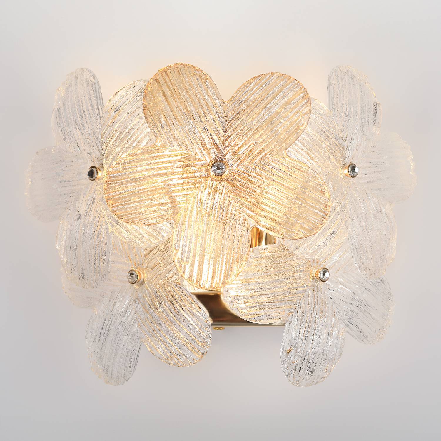 Настенное бра Rivoli Ethel 6132-401