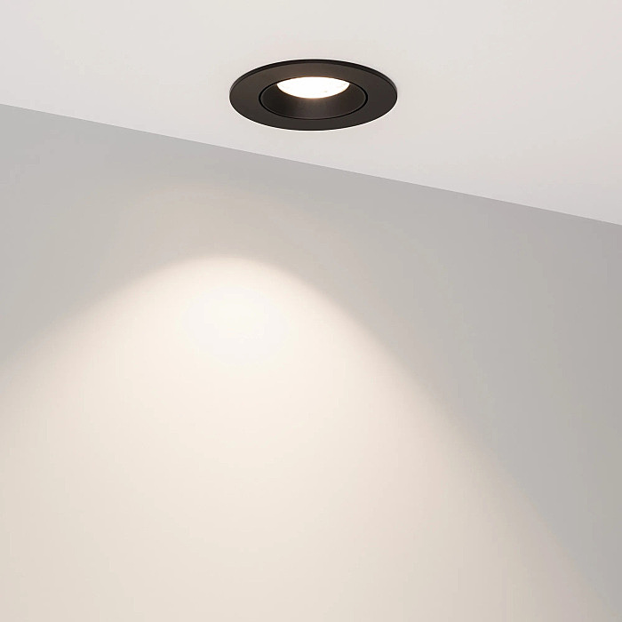 Встраиваемый светильник Arlight Atoll 044620