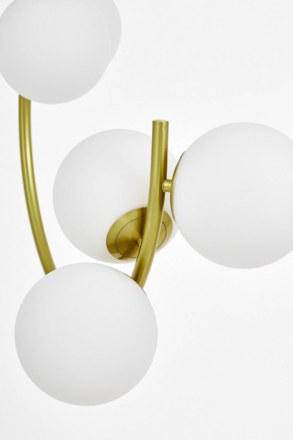 Светильник подвесной Lumina Deco Bonio LDP 7031-6 MD