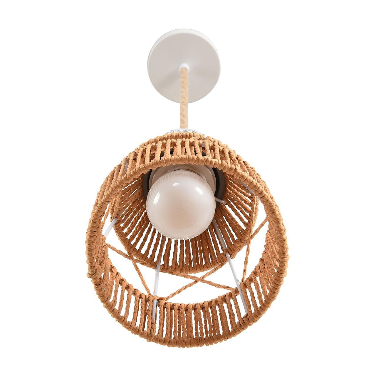 Светильник подвесной Lumion Boho 8367/1B