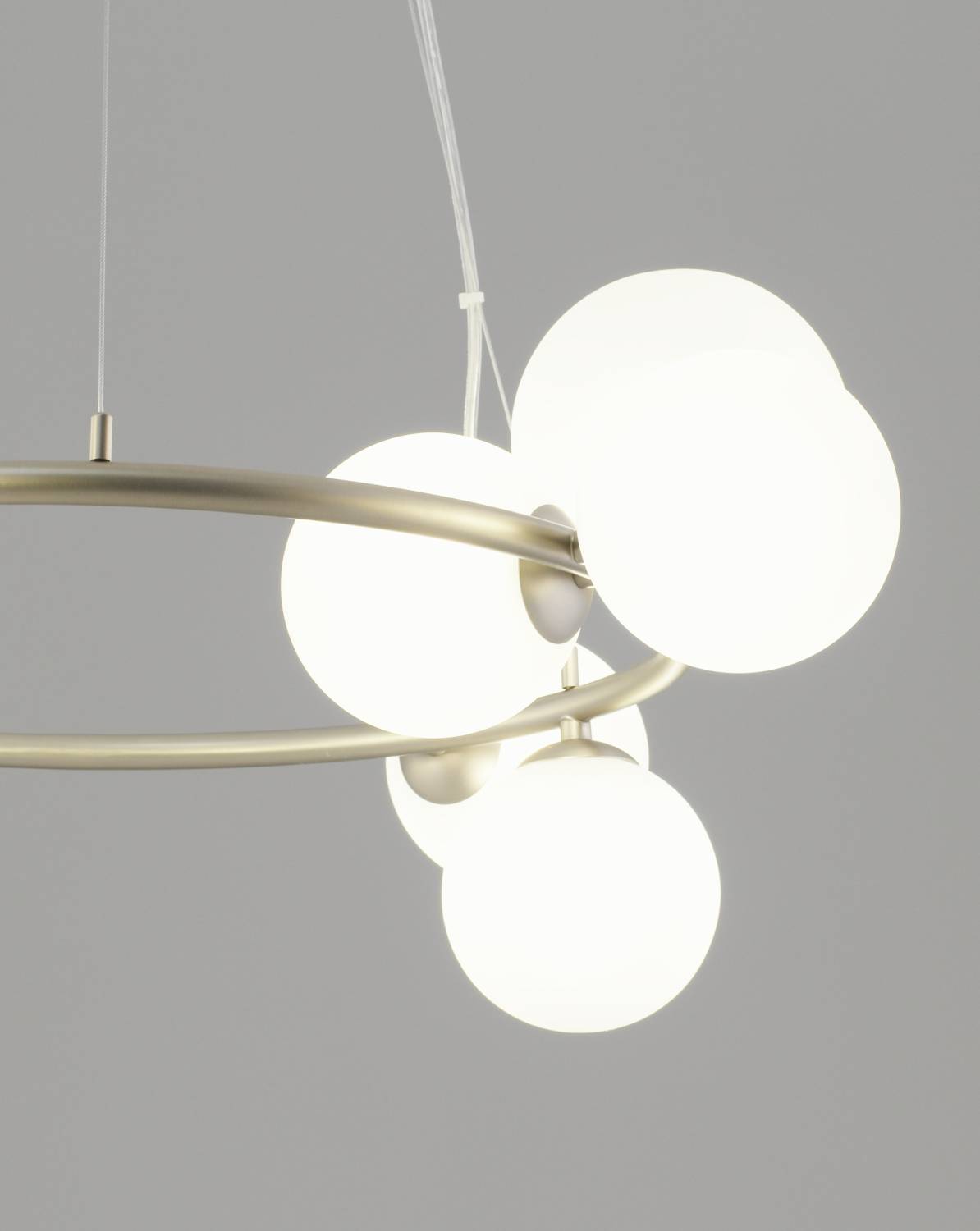 Подвесная люстра Moderli Molly V11468-11P