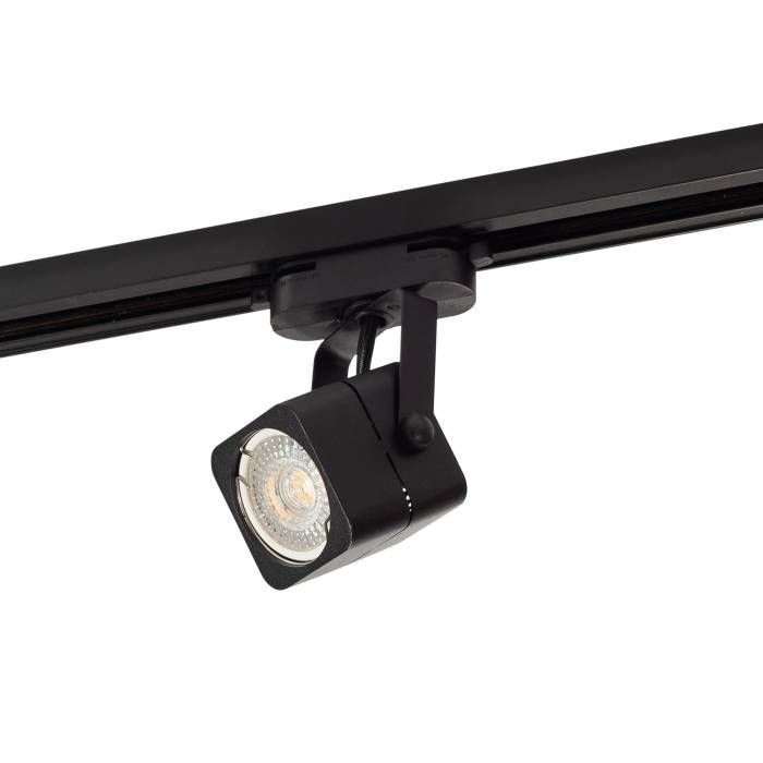 Трековый светильник Denkirs DK600 DK6003-BK