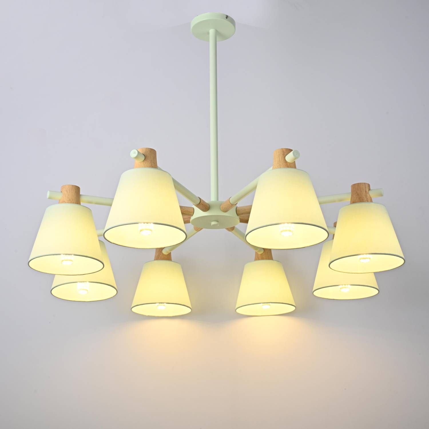 Потолочная люстра ImperiumLoft Naturaab 177992-26