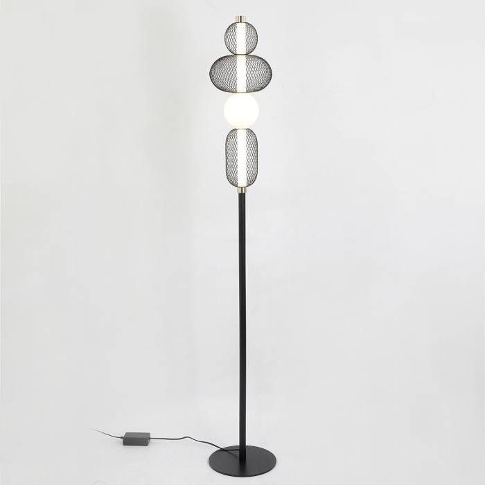 Торшер Lussole LSP-0945