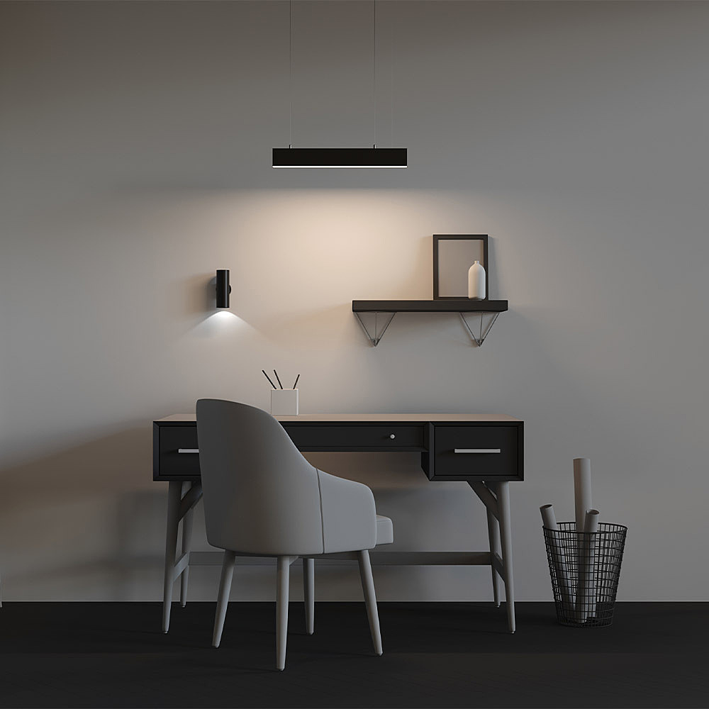 Светильник подвесной Maytoni Подвесные линейные светильники LL312042