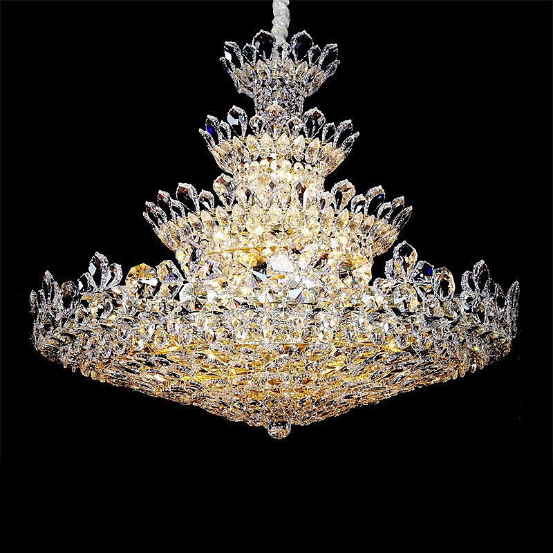 Подвесная люстра L'Arte Luce Luxury Trilliane L30120.18