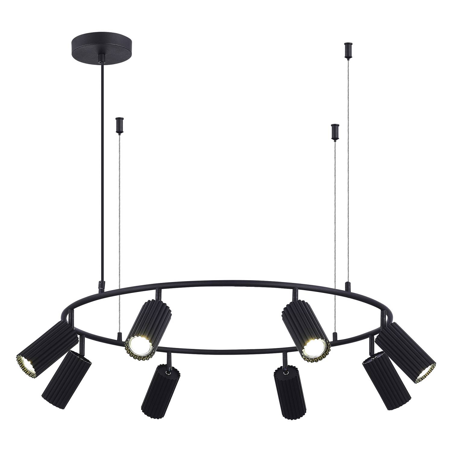 Подвесная люстра ST Luce Kendo SL1213.403.08