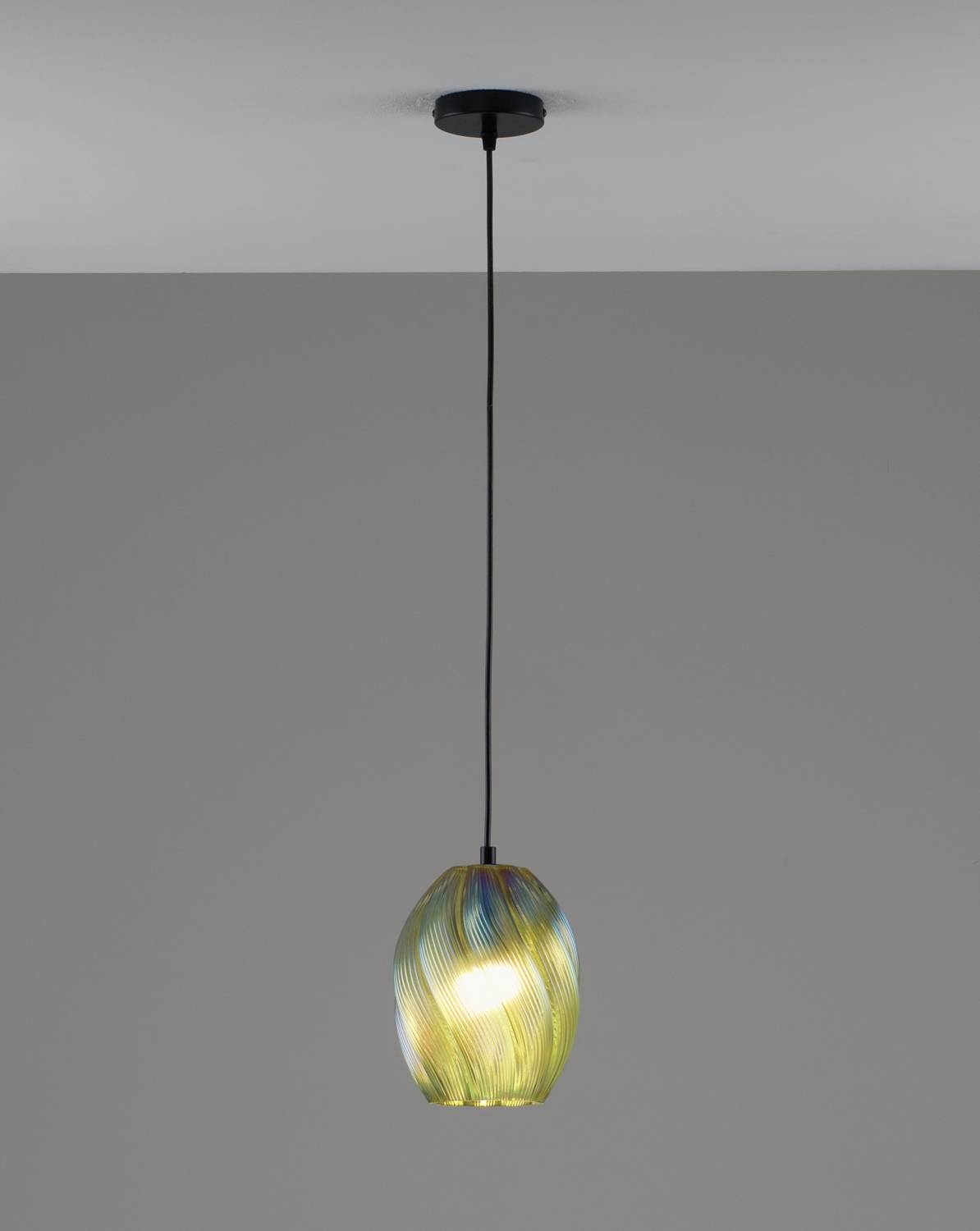 Светильник подвесной Moderli Rozy V11666-1P