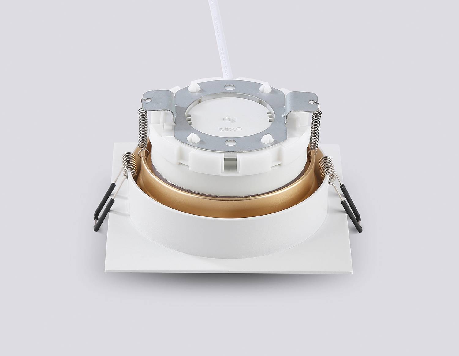 Встраиваемый светильник Ambrella GX Standard tech TN52338
