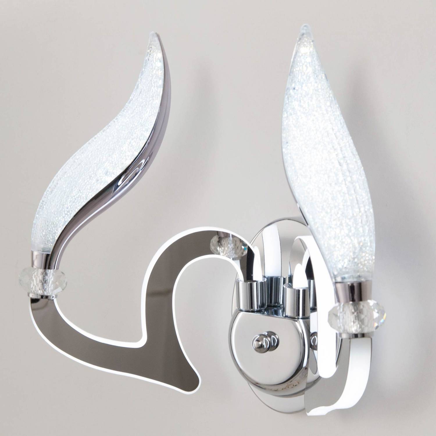 Настенное бра Citilux Diva EL339W2