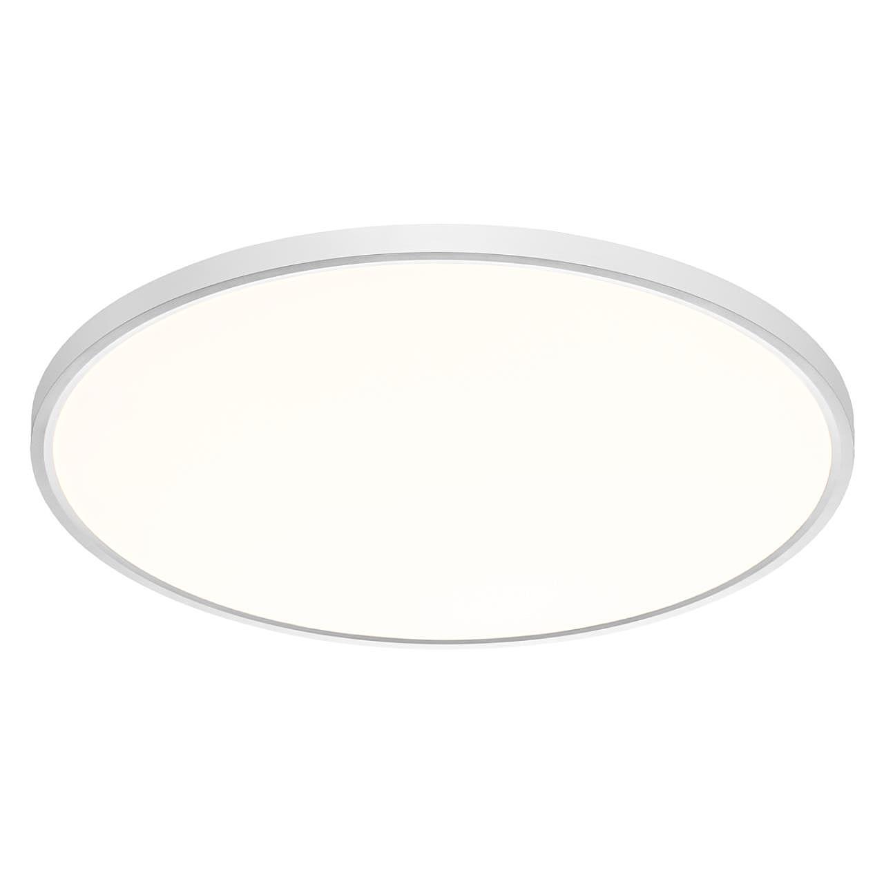 Настенно потолочный светильник Sonex Alfa White 7659/48L