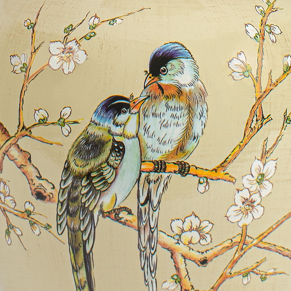 Настольная лампа Loft It Magnolia 10381T/A