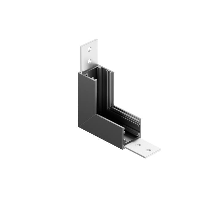Коннектор для шинопровода Denkirs SHINE BASE TR5732-DN