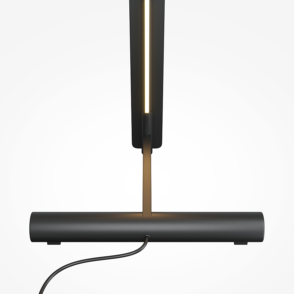 Торшер Maytoni Combo MOD214FL-L20B3K1