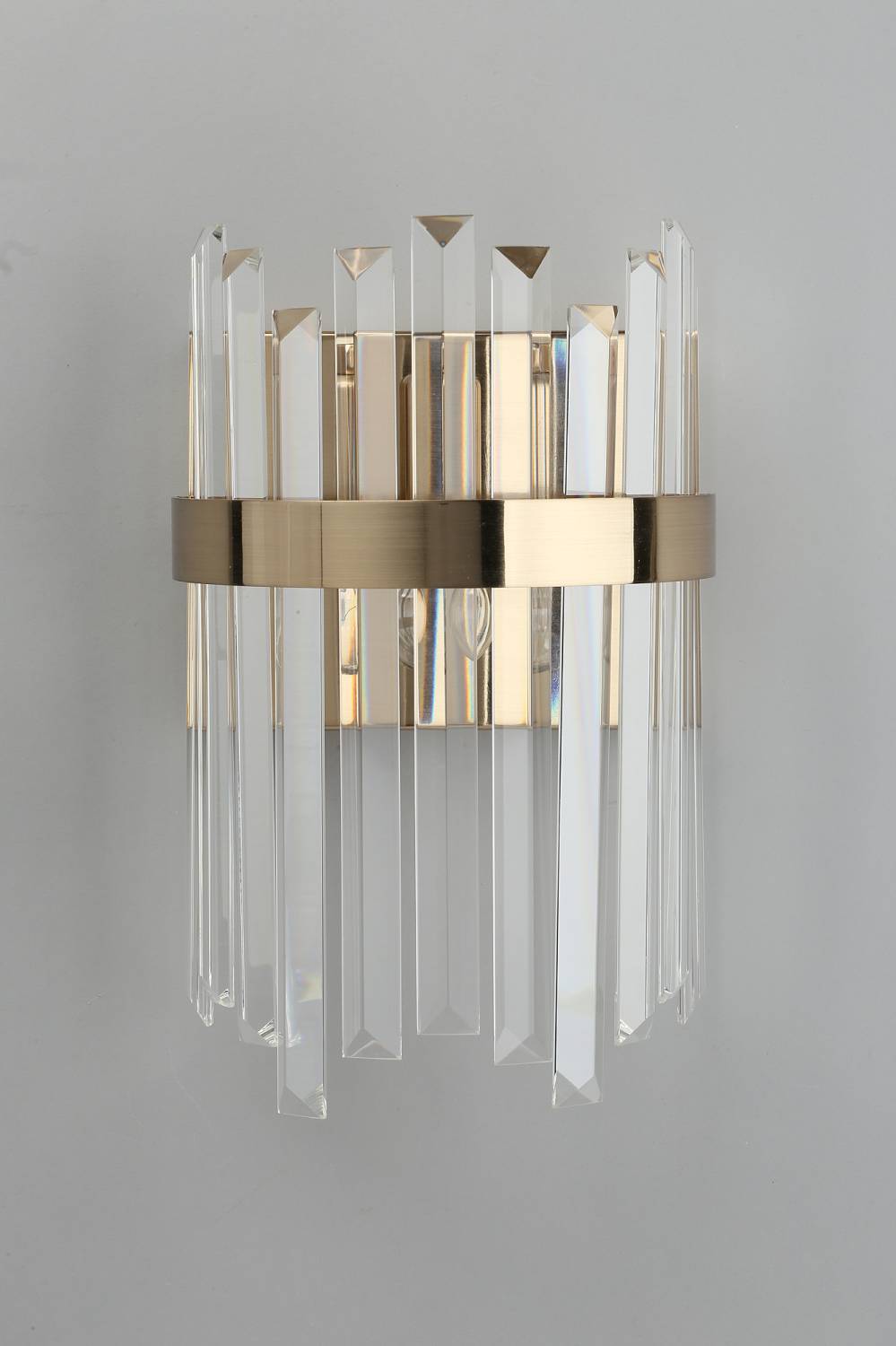 Настенное бра Aployt Melisa APL.747.01.01