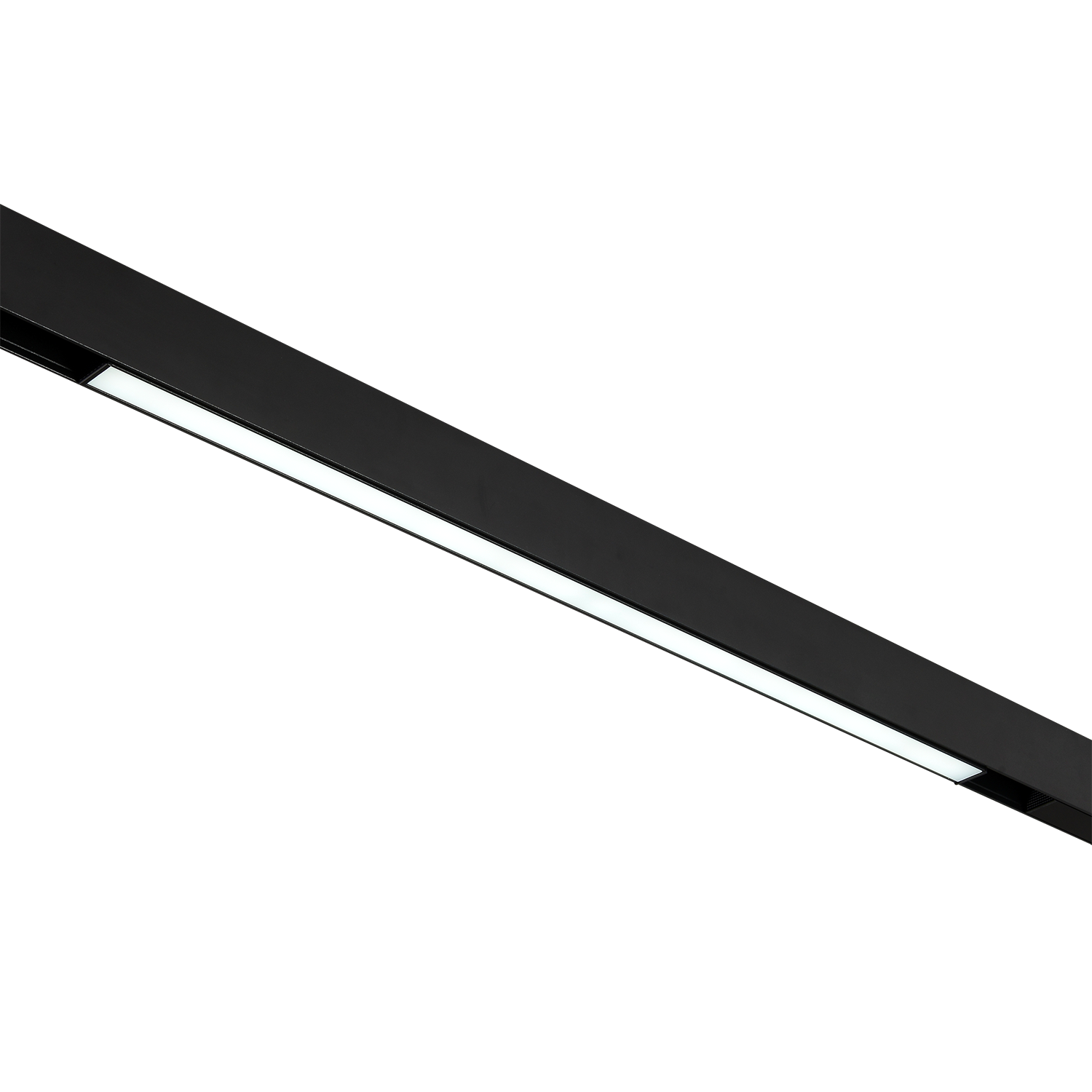 Трековый светильник Crystal Lux Space CLT 0.33 001 18W BL M 3CCT-SMART Трековый светильник Crystal Lux Space CLT 0.33 001 18W BL M 3CCT-SMART