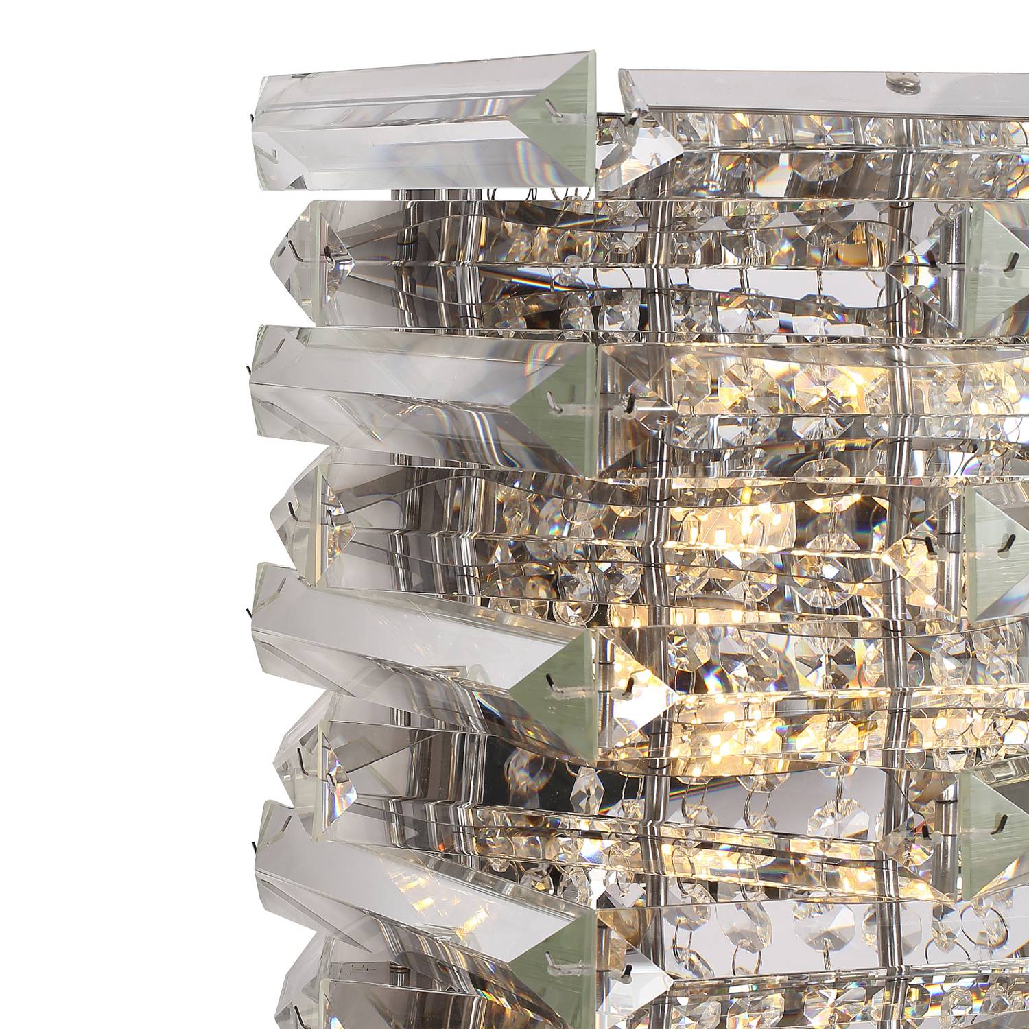 Настенное бра ST Luce Strozzi SL6137.101.02 Настенное бра ST Luce Strozzi SL6137.101.02