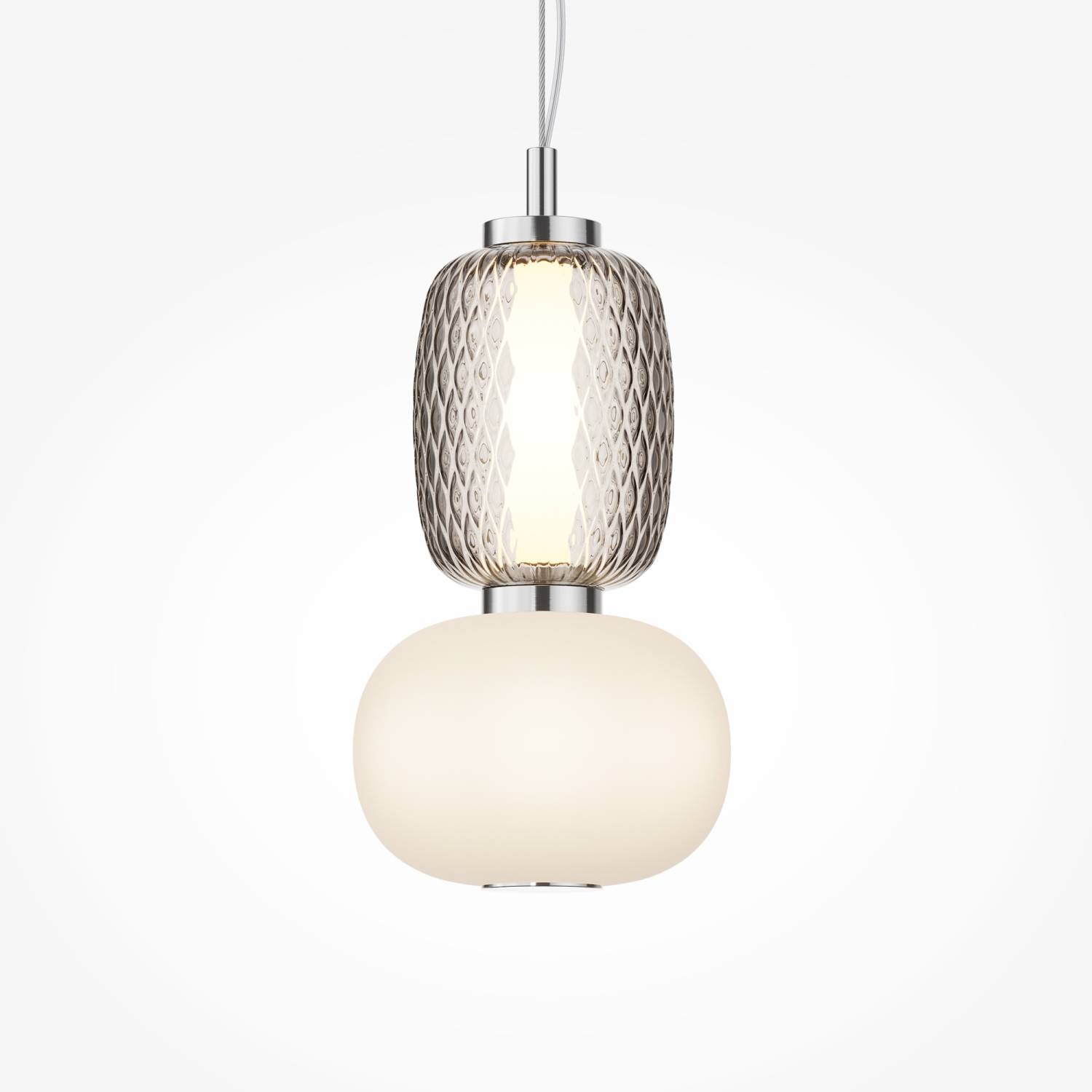 Светильник подвесной Maytoni Pattern MOD267PL-L18CH3K