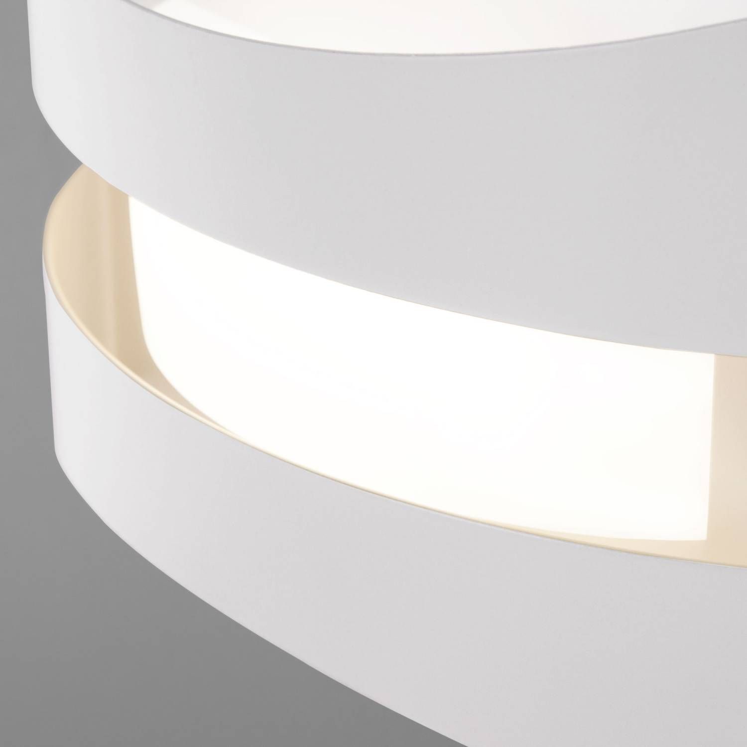 Настенный светильник Eurosvet Sanford 40144/1 LED белый 6W