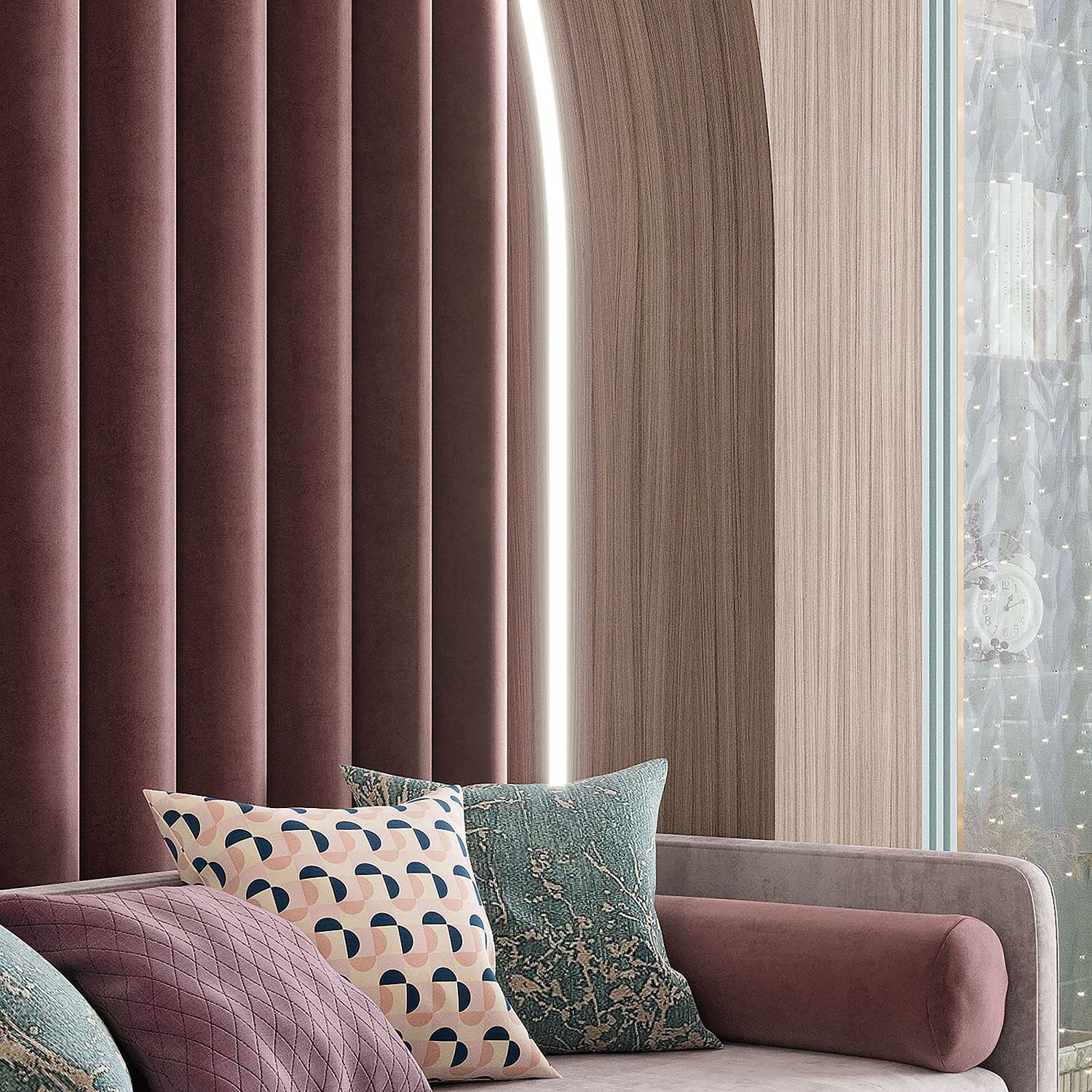 LED лента Gauss BT087